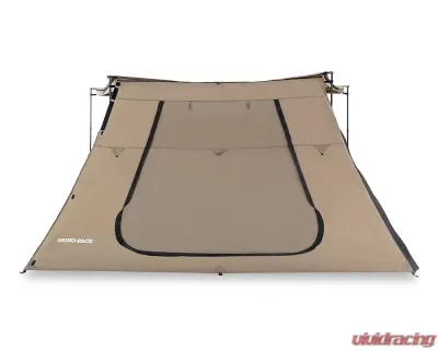 Rhino Rack Batwing Tapered Zip Extension w/ Door - 33112