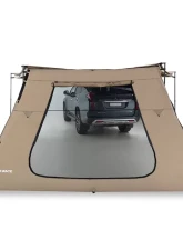 Rhino Rack Batwing Tapered Zip Extension w/ Door                                     - 33112 - Image 2
