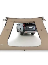 Rhino Rack Batwing Tapered Zip Extension w/ Door                                     - 33112 - Image 3