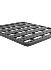 Rhino Rack 48" x 56" Pioneer Platform Unassembled - Durable Aluminum Roof Rack System                                     - 52121F - Image 17