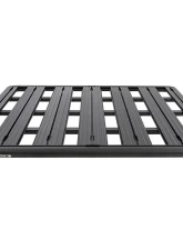 Rhino Rack 48" x 56" Pioneer Platform Unassembled - Durable Aluminum Roof Rack System                                     - 52121F - Image 2