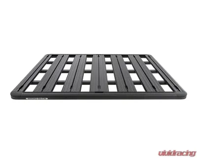 Rhino Rack 48" x 56" Pioneer Platform Unassembled - Durable Aluminum Roof Rack System - 52121F