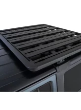 Rhino Rack 48" x 56" Pioneer Platform Unassembled - Durable Aluminum Roof Rack System                                     - 52121F - Image 13