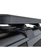 Rhino Rack 48" x 56" Pioneer Platform Unassembled - Durable Aluminum Roof Rack System                                     - 52121F - Image 14
