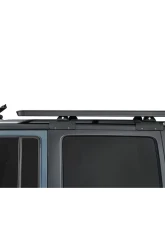 Rhino Rack 48" x 56" Pioneer Platform Unassembled - Durable Aluminum Roof Rack System                                     - 52121F - Image 17