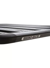 Rhino Rack 48" x 56" Pioneer Platform Unassembled - Durable Aluminum Roof Rack System                                     - 52121F - Image 3