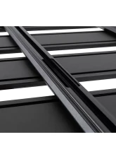 Rhino Rack 48" x 56" Pioneer Platform Unassembled - Durable Aluminum Roof Rack System                                     - 52121F - Image 7