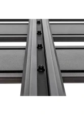 Rhino Rack 48" x 56" Pioneer Platform Unassembled - Durable Aluminum Roof Rack System                                     - 52121F - Image 10