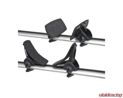 Rhino Rack Nautic 571 SUP Carrier - Rear Loading - 571