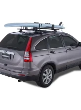Rhino Rack Nautic 571 SUP Carrier - Rear Loading                                     - 571 - Image 3