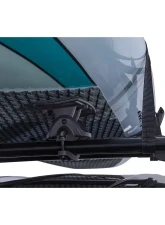 Rhino Rack Nautic 571 SUP Carrier - Rear Loading                                     - 571 - Image 4
