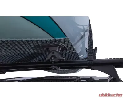 Rhino Rack Nautic 571 SUP Carrier - Rear Loading - 571