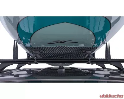 Rhino Rack Nautic 571 SUP Carrier - Rear Loading - 571