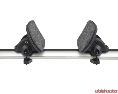 Rhino Rack Nautic 571 SUP Carrier - Rear Loading - 571