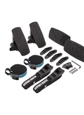 Rhino Rack Nautic 571 SUP Carrier - Rear Loading                                     - 571 - Image 7