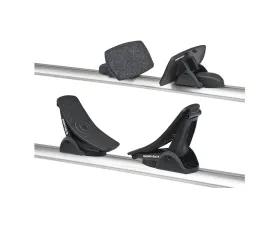 Rhino Rack Nautic 581 Kayak Carrier - Rear Loading
