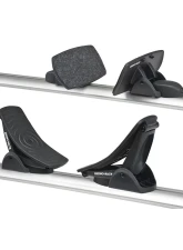 Rhino Rack Nautic 581 Kayak Carrier - Rear Loading                                     - 581 - Image 9