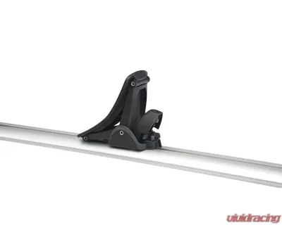 Rhino Rack Nautic 581 Kayak Carrier - Rear Loading - 581