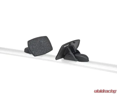 Rhino Rack Nautic 581 Kayak Carrier - Rear Loading - 581