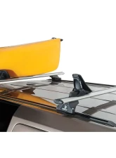 Rhino Rack Nautic 581 Kayak Carrier - Rear Loading                                     - 581 - Image 6