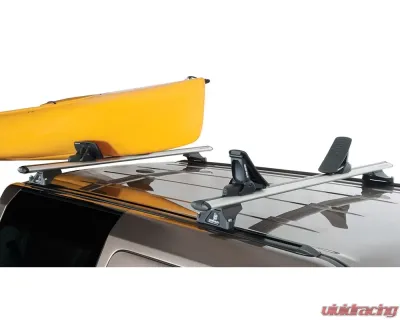 Rhino Rack Nautic 581 Kayak Carrier - Rear Loading - 581