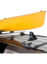 Rhino Rack Nautic 581 Kayak Carrier - Rear Loading                                     - 581 - Image 7