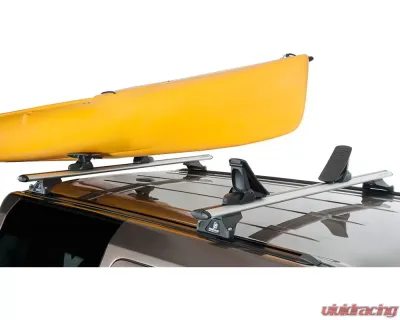 Rhino Rack Nautic 581 Kayak Carrier - Rear Loading - 581
