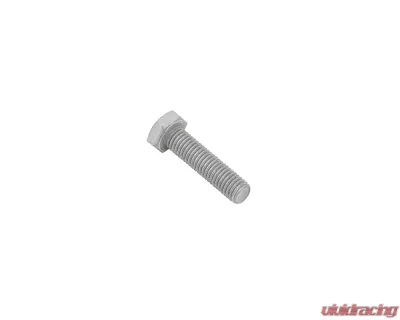 Rhino Rack M10 x 40mm Galvanised Hex Set Screw 4 Pack - B006-BP
