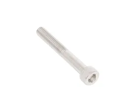 Rhino Rack M6 X 45MM Stainless Steel Socket Head Screw 4 Pack
