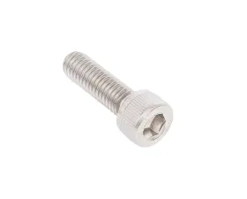Rhino Rack M6 X 20mm Stainless Steel Socket Head Screw 4 Pack