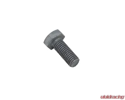 Rhino Rack M10 x 25mm Galvanised Hex Set Screw 4 Pack - B071-BP