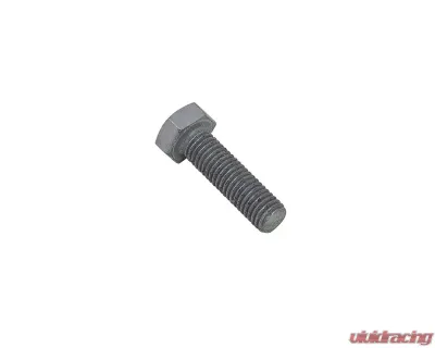 Rhino Rack M10 x 35mm Galvanised Hex Set Screw 4 Pack - B079-BP
