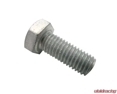 Rhino Rack M10 x 45mm Galvanised Hex Set Screw 4 Pack - B080-BP