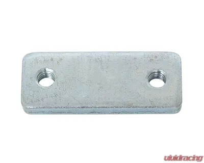 Rhino Rack M6 20mm x 50mm x 5mm Plate Nut 2 Pack - C838-BP