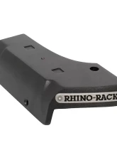 Rhino Rack Backbone Rear Casting Set Jeep JK Wrangler                                     - CA1274 - Image 2