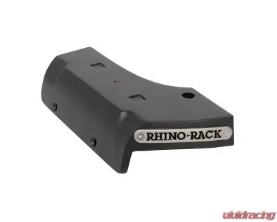 Rhino Rack Backbone Rear Casting Set Jeep JK Wrangler - CA1274