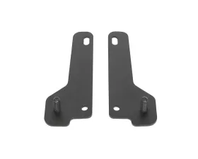 Rhino Rack Backbone Bracket Fixture Plate Jeep JK Wrangler
