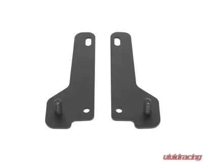 Rhino Rack Backbone Bracket Fixture Plate Jeep JK Wrangler - CA1282
