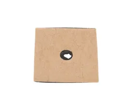 Rhino Rack 20 x 20mm Butyl Patch Seal 10 Pack