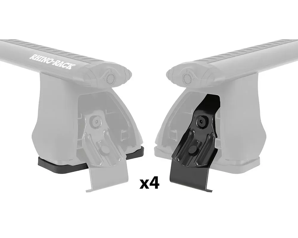 Rhino Rack 2500 Fitting Kit Audi | Toyota 2001-2015 - DK031