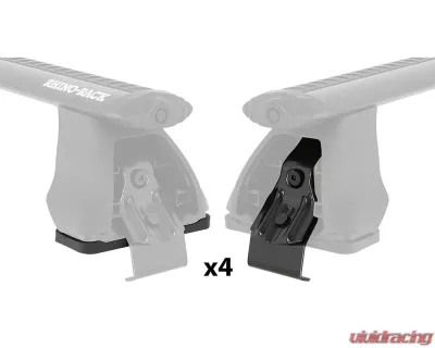 Rhino Rack 2500 Fitting Kit - DK229