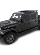 Rhino Rack 48" x 56" Pioneer Platform Unassembled w/ Rhino-Rack Backbone and RCL Legs Jeep Gladiator 2020-2023                                     - JC-00290 - Image 11