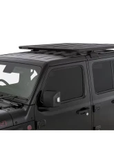 Rhino Rack 48" x 56" Pioneer Platform Unassembled w/ Rhino-Rack Backbone and RCL Legs Jeep Gladiator 2020-2023                                     - JC-00290 - Image 13