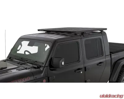 Rhino Rack 48" x 56" Pioneer Platform Unassembled w/ Rhino-Rack Backbone and RCL Legs Jeep Gladiator 2020-2023 - JC-00290