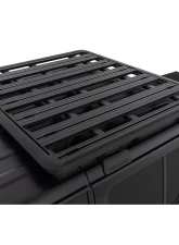 Rhino Rack 48" x 56" Pioneer Platform Unassembled w/ Rhino-Rack Backbone and RCL Legs Jeep Gladiator 2020-2023                                     - JC-00290 - Image 14