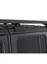 Rhino Rack 48" x 56" Pioneer Platform Unassembled w/ Rhino-Rack Backbone and RCL Legs Jeep Gladiator 2020-2023                                     - JC-00290 - Image 15