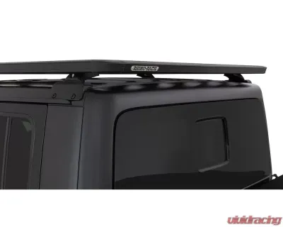 Rhino Rack 48" x 56" Pioneer Platform Unassembled w/ Rhino-Rack Backbone and RCL Legs Jeep Gladiator 2020-2023 - JC-00290
