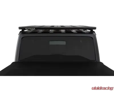 Rhino Rack 48" x 56" Pioneer Platform Unassembled w/ Rhino-Rack Backbone and RCL Legs Jeep Gladiator 2020-2023 - JC-00290