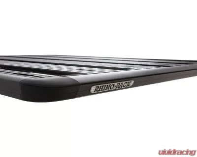 Rhino Rack 48" x 56" Pioneer Platform Unassembled w/ Rhino-Rack Backbone and RCL Legs Jeep Gladiator 2020-2023 - JC-00290