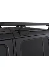 Rhino Rack 48" x 56" Pioneer Platform Unassembled w/ Rhino-Rack Backbone and RLT600 Legs Jeep Gladiator 2020-2023                                     - JC-00291 - Image 14